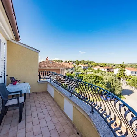 Maja Appartement Pula