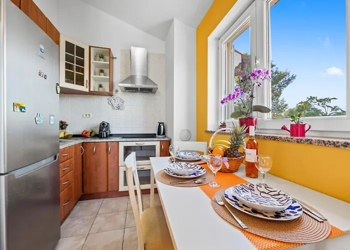 Appartement Maja Pula