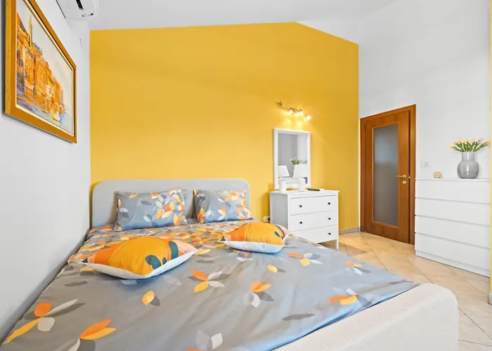 Maja Appartement Pula