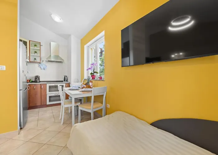 Maja Appartement Pula