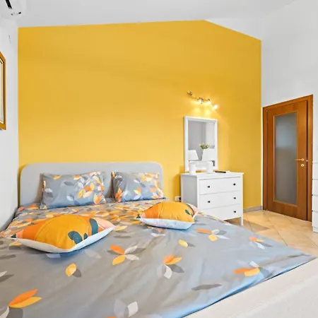 Maja Appartamento Pola