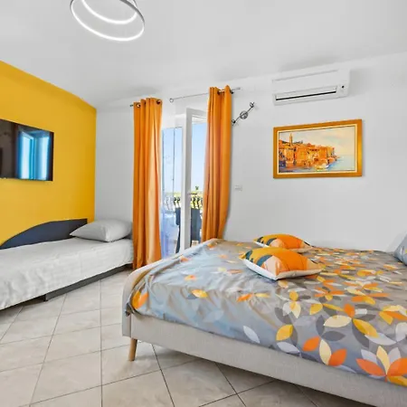 Maja Appartamento Pola