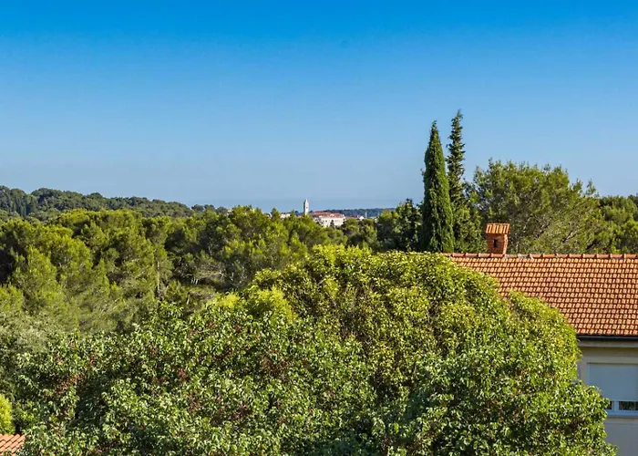 Apartamento Maja Pula